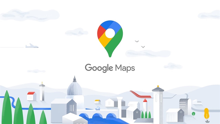 Google Maps tạo bước đột phá khi tích hợp AI Gemini